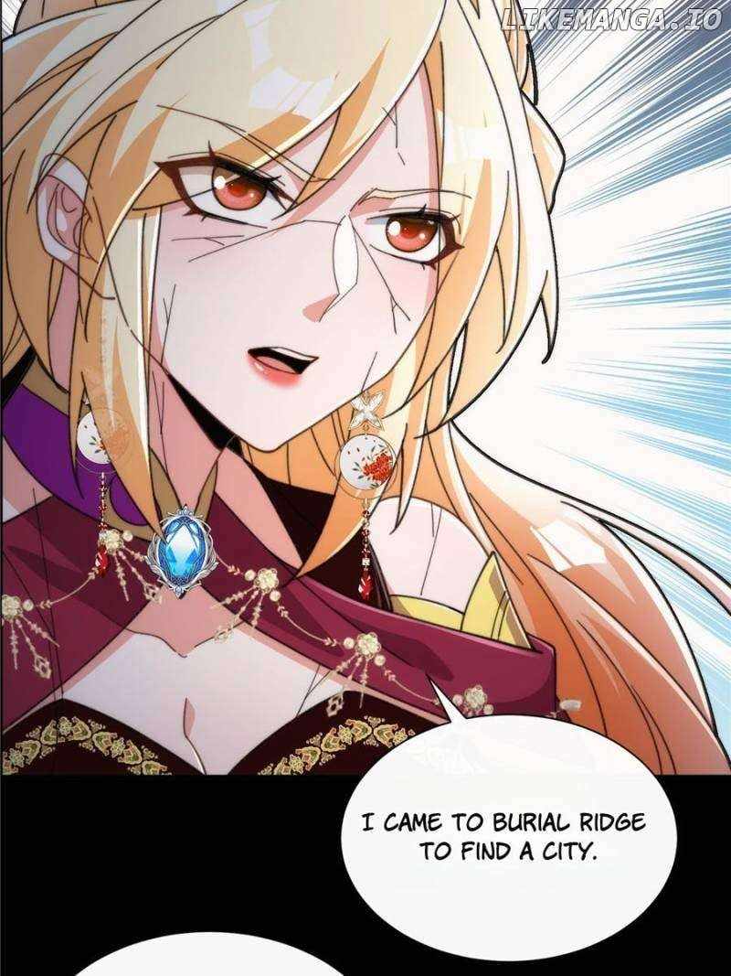 Becoming immortal by doing nothing Chapter 37 23